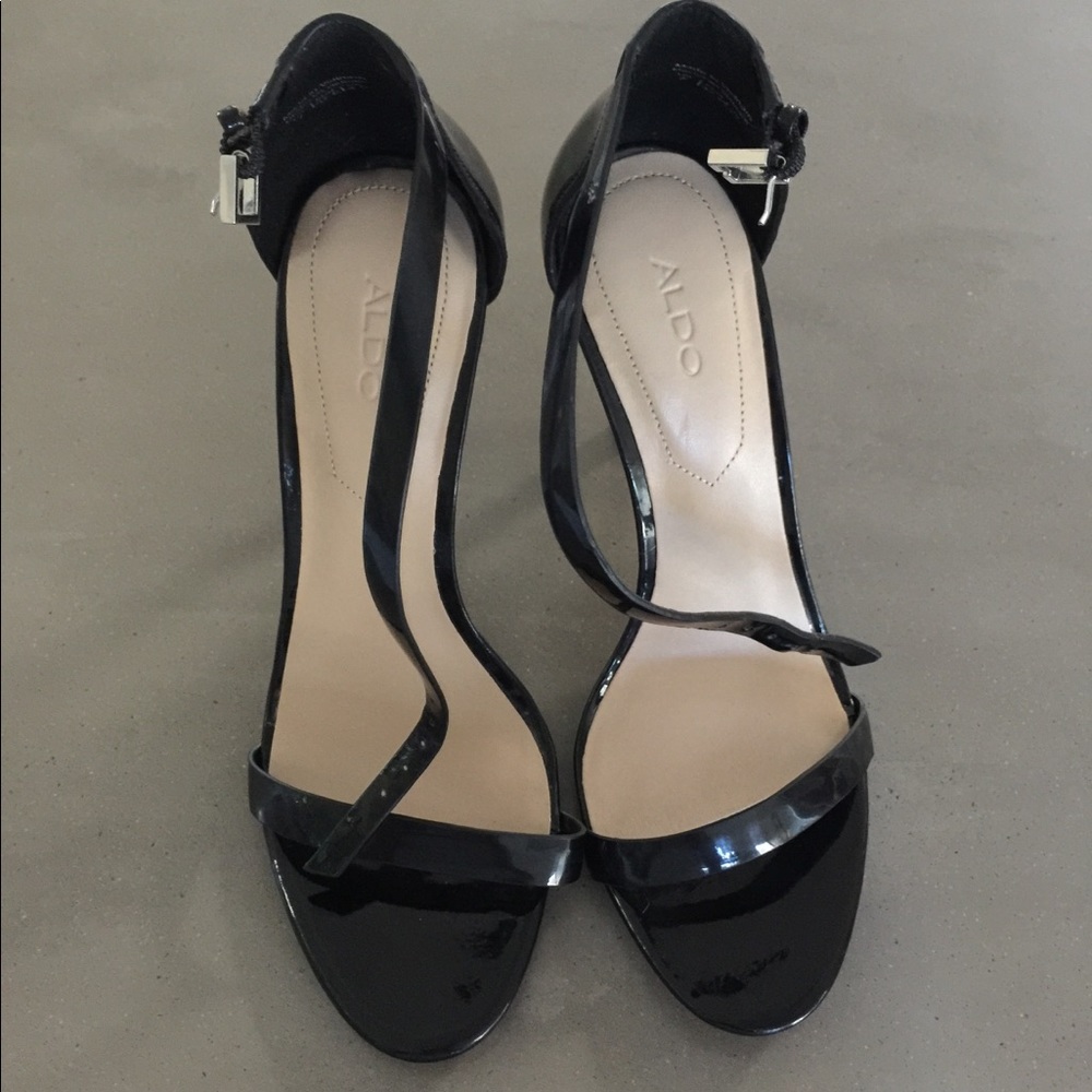Aldo Heels